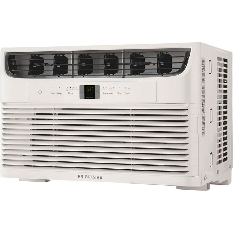 Frigidaire 6000 btu air conditioner cheap ffra062wa1