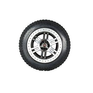Atturo Trail Blade X/T All-Terrain Tire – LT285/70R17 121Q Fits: 2021-23 Jeep Wrangler Unlimited Rubicon 392, 2018-20 Jeep Wrangler Unlimited Rubicon Sansujyuku sansujyuku.com