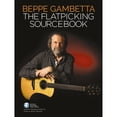 thumbnail image 1 of Pre-Owned The Flatpicking Sourcebook Book/Online Audio (Paperback) 1785580787 9781785580789, 1 of 1