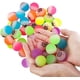 thumbnail image 4 of 24 piezas de globos oculares que brillan en la oscuridad, bolas brillantes de Halloween que rebotan para truco o trato o regalos de Halloween, 4 of 5