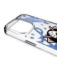 thumbnail image 3 of Anaheim Ducks iPhone Clear Ice Case, 3 of 7