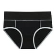 thumbnail image 4 of Ketyyh-chn99 Boxeurs pour Femmes sous-Vêtements Culotte Extensible 360 Confort sous-Vêtements I,2TG, 4 of 4