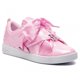 thumbnail image 2 of Tenis Puma Smash WNS BKL para Mujer 369638-03 rosa 25 Puma 369638-03 SMASH WNS BKL, 2 of 8