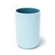 thumbnail image 5 of Vaso de baño para cepillo de dientes, vasos de plástico, vaso de agua, vasos reutilizables, taza para bebida, enjuague bucal, cepillo para baño, 4 Uds., 5 of 5