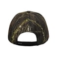 thumbnail image 2 of Valucap VC150 Licensed Camo Cap-Mossy Oak Breakup, 2 of 3
