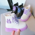 thumbnail image 2 of Godom Kids Shoes Girls Non-Slip Fashion Lightweight Breathable Sport Athletic Sneakers Toddler/Little/Big Kid, 2 of 7