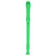 thumbnail image 3 of Eigraketly Grabadoras ABS herramienta de instrumento Musical clarinete largo accesorios de ambiente portátil flauta para niños para estudiantes Accesorios para instrumentos musicales Verde Eigraketly OD020717-02, 3 of 6