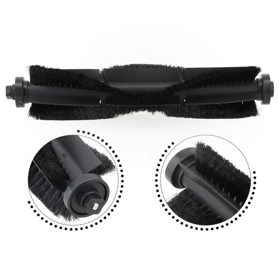 Main Brush Vacuum Cleaner For 360 S5 S7 S6 Robot Plastic Spare Parts 1 Pc Smile Home