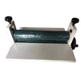thumbnail image 5 of 14" manual lamina las alas largas plegables de la laminación de la máquina laminadora del laminador, 5 of 5
