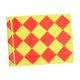 thumbnail image 4 of Bandera de fútbol Reemplazo del equipo del equipo Versátil Fútbol Corner Bandera 44 CMX34 cm para la práctica Juego de aficionados en interiores, 4 of 8