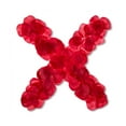 thumbnail image 5 of Valentine's Day Floral Red Rose Petals, 100 Count, by Way To Celebrate, 5 of 6