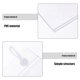 thumbnail image 3 of unbranded 50Ud Porta Carteles Resistente Antideslizante Para Precios En Supermercados, 3 of 8