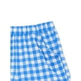 thumbnail image 2 of Wonder Nation Toddler Girls Ruffle Hem Shorts, Sizes 18M-5T, 2 of 3