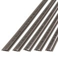 thumbnail image 1 of FASÄDE 47 in. Decorative Vinyl Divider Trim Galvanized Steel (5 Pack), 1 of 7