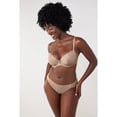 thumbnail image 5 of Women's Maidenform DM1195 Comfort Devotion Love Your Lift Underwire Bra (Instant Teal 40B), 5 of 5