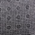 thumbnail image 2 of unbranded Rentrée des Classes Lot de 1 Tapis de Chaise de Basketball Tapis Ronds Polyester Réduction de Fatigue Magasin, 2 of 8