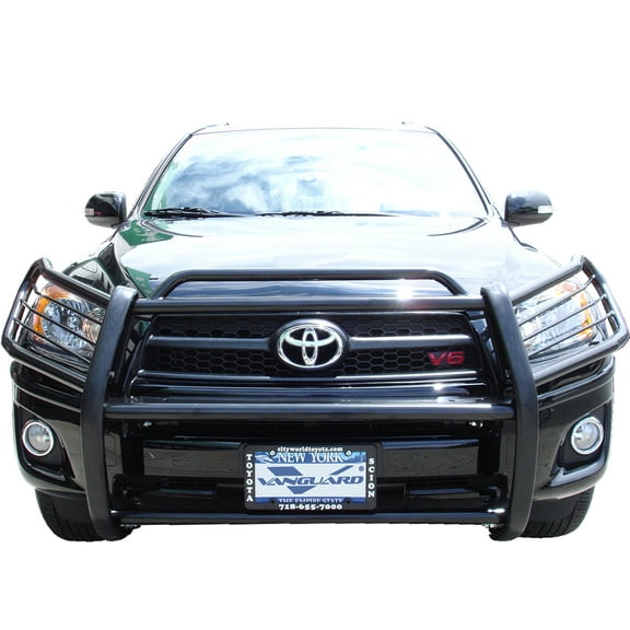 VGBGG-0109SS Stainless Steel Modular Grille Guard