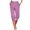 Purple, variant on Summer Pants for Women Capris For Women Casual Print Pants High Waist Bottom Drawstring Joggers Casual Linen Petite Fashion 2017 Womens Trouser Travel Clothes Stretch Black S
