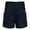b-76Black316, variant on PIMSSY Men Cargo Shorts Casual Elastic Waist Work Shorts Drawstring Big Tall Classic Stretch Shorts Solid Color Summer Outdoor Male Boho Bottoms