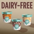 thumbnail image 3 of Helado Halo Top Sabor chocolate chip cookie dough 473 ml, 3 of 8
