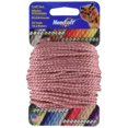 thumbnail image 3 of 51005 NEEDLOFT CRAFT YARN 20YD 05 LAVENDER, 3 of 7