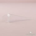 thumbnail image 3 of Weddingstar 8173 Transparente Clear Favor Box - Cone, 3 of 3