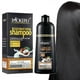 thumbnail image 1 of Hair Color Shampoo Coconut Hair Dye Shampoo Hair Instant Coloring In Minutes, 1 of 5