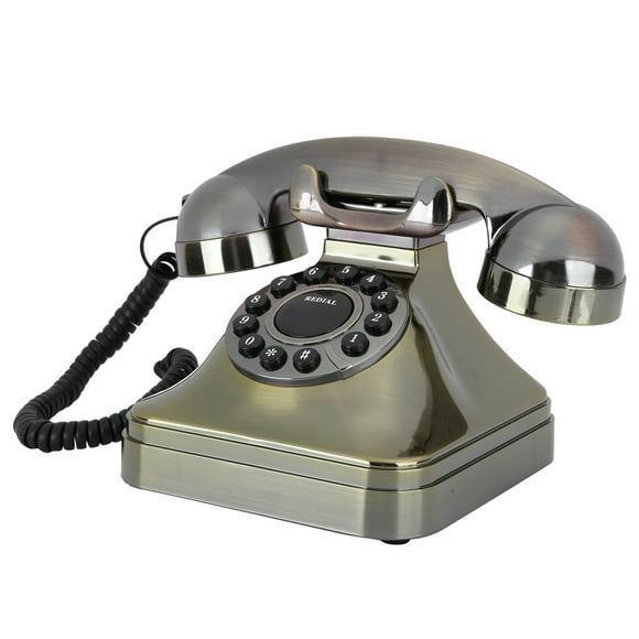 Home Telephone,Vintage Landline Telephone Antique Antique Telephone Vintage Telephone Best in Class