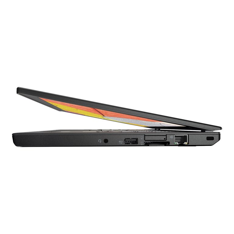 Lenovo ThinkPad X270 - 12.5