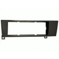 thumbnail image 2 of Metra 99-9306B Aftermarket Single-Din Radio Installation Kit 2006-2013 BMW 3 Series/2008-13 1 Series ;Black, 2 of 3