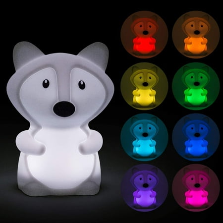 Mueisuert Veilleuse Enfant Chambre Lampe Veilleuse Bebe Veilleuse Renard Multicolore Rechargeable Led Veilleuse 9 Couleurs Veilleuse Bebe Telecommande Tactile Dimm Renard Classe Energetique A Walmart Canada Mueisuert Veilleuse Enfant Chambre Lampe Veilleuse Bebe Veilleuse Renard Multicolore Rechargeable Led Veilleuse 9 Couleurs Veilleuse Bebe Telecommande Tactile Dimm Renard Classe Energetique A Walmart Canada