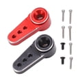 thumbnail image 3 of RC Metal Servo Horn, Light Weight RC Steering Arm High Strength  For RC Off Road Car, 3 of 8