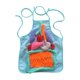 thumbnail image 2 of Delantal de órgano 3D Delantal de cuerpo humano Modelo Delantales para niños Delantal de aprendizaje para niños azul, 2 of 9