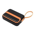thumbnail image 2 of Paquete 35 piezas Power bank pantalla digital naranja 8.9 x 6.4 x 2.7, 2 of 3