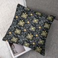 thumbnail image 7 of BANET Decorative Set of 2, Colourful Abstract Patchwork Pattern Cushion Throw Outdoor Sofa Couch Pillowcase 24x24in, 7 of 7