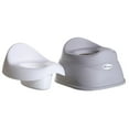 thumbnail image 2 of Dreambaby® EZY-Potty Grey 18 months+, 2 of 9