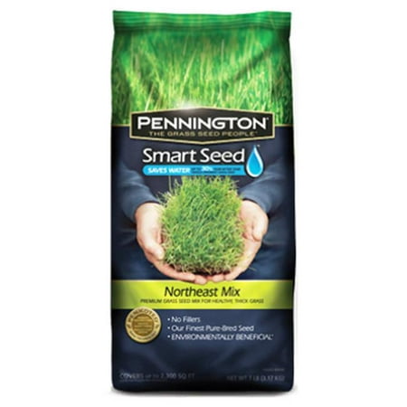 Pennington Seed 100086580 7 lbs. Smart Seed Northeast