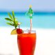 thumbnail image 4 of 4 tapas navideñas para pajitas, con dibujos animados, para beber, 4 of 7