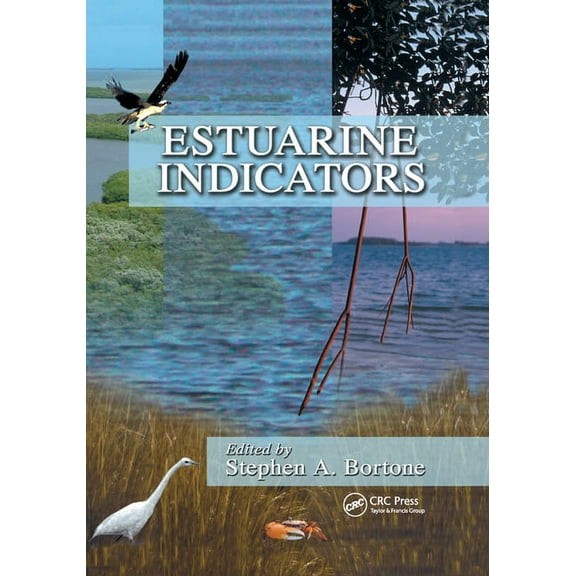 Estuarine Indicators, (Paperback)