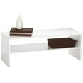 thumbnail image 3 of ClosetMaid #8963 Stackable 31in. Wide Horizontal Organizer, White, 3 of 4