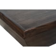 thumbnail image 6 of Acacia Square Coffee Table - Brown, 6 of 6