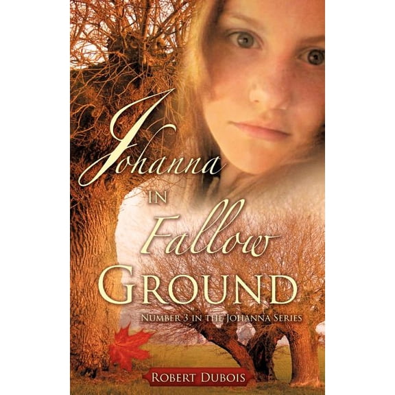 JOHANNA in Fallow Ground, (Paperback)