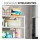 thumbnail image 4 of Estante Organizador para Baño | 3 Niveles | Acero Inoxidable | Mueble de Almacenamiento | Multifuncional Compacto Armable Portatil…, 4 of 5