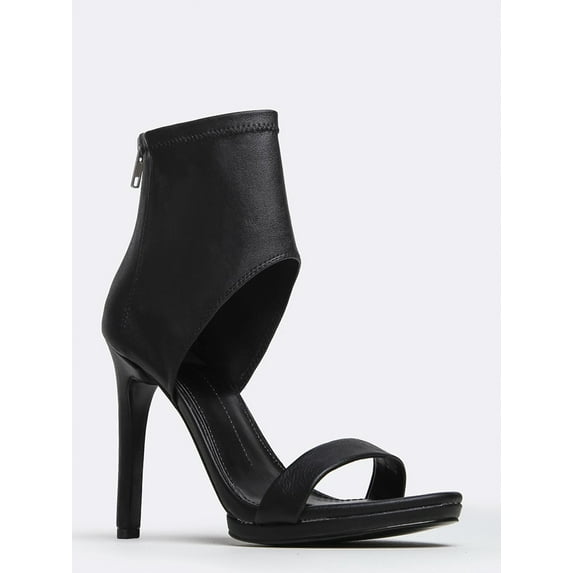 Dolce Vita Savana - Black Stella 9.5