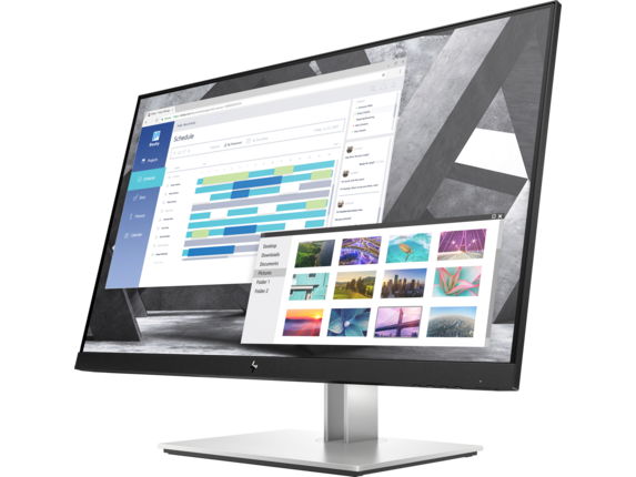 hp e27q g4 monitor