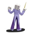 thumbnail image 3 of Minifigura Toynk Cuphead King Dice Create-A-Figure de 10 cm, 3 of 7