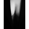 thumbnail image 2 of Kostadinov, Bobby 15x18 White Modern Wood Framed Museum Art Print Titled - Minimalism, 2 of 4