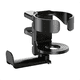 thumbnail image 1 of Portavasos de Escritorio Portátil 2 en 1, Soporte Ajustable Antideslizante para Auriculares, Accesorios de Escritorio, Soporte con Abrazadera con Clip en el Brazo, 1 of 6
