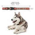 thumbnail image 4 of Collar NFL para perro raza grande San Francisco 49s 100% oficial, 4 of 6