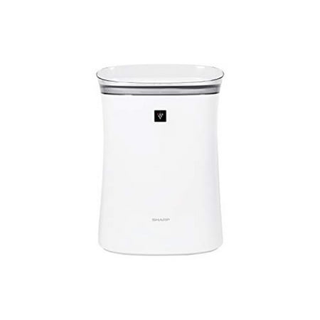 

Sharp Plasmacluster Ion Air Purifier With True HEPA (fp-k50uw)
